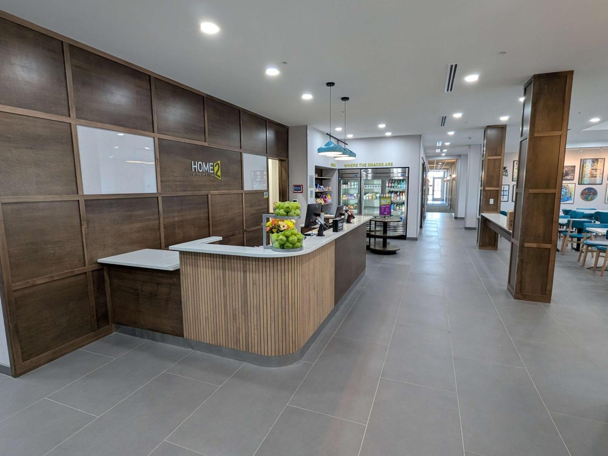 Home2 Suites By Hilton Cincinnati Midtown Oakley Bagian luar foto